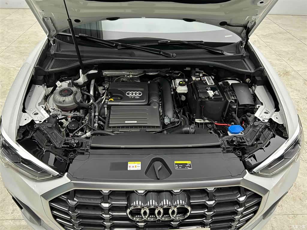 Audi Q3, 2022 21
