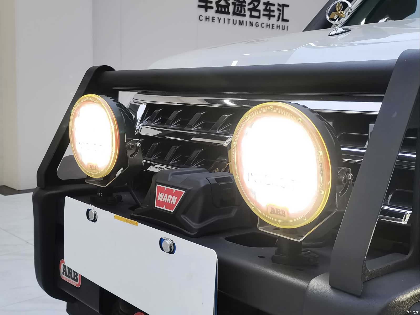 Mitsubishi Pajero, 2019 22