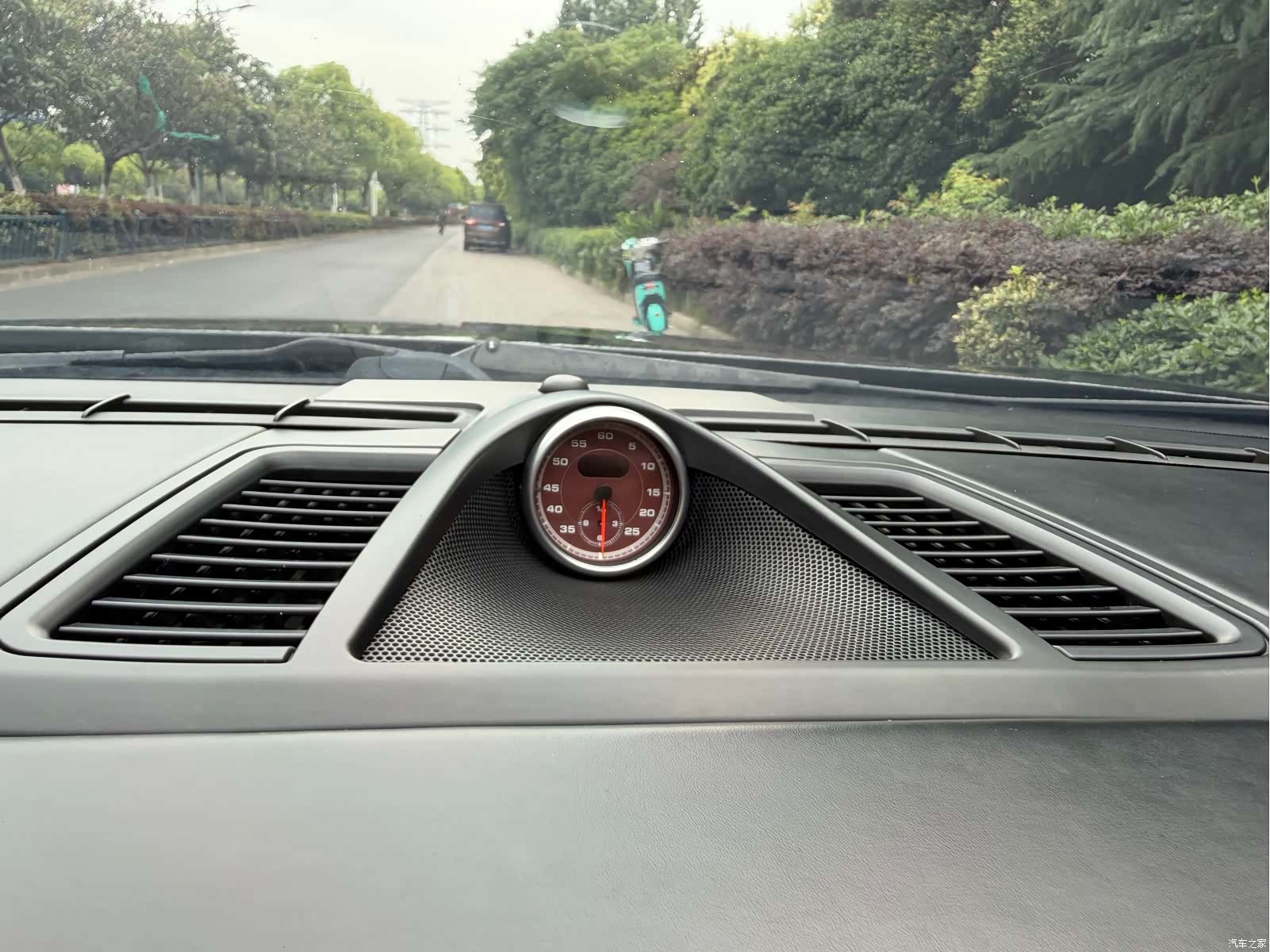 Porsche Panamera, 2011 29