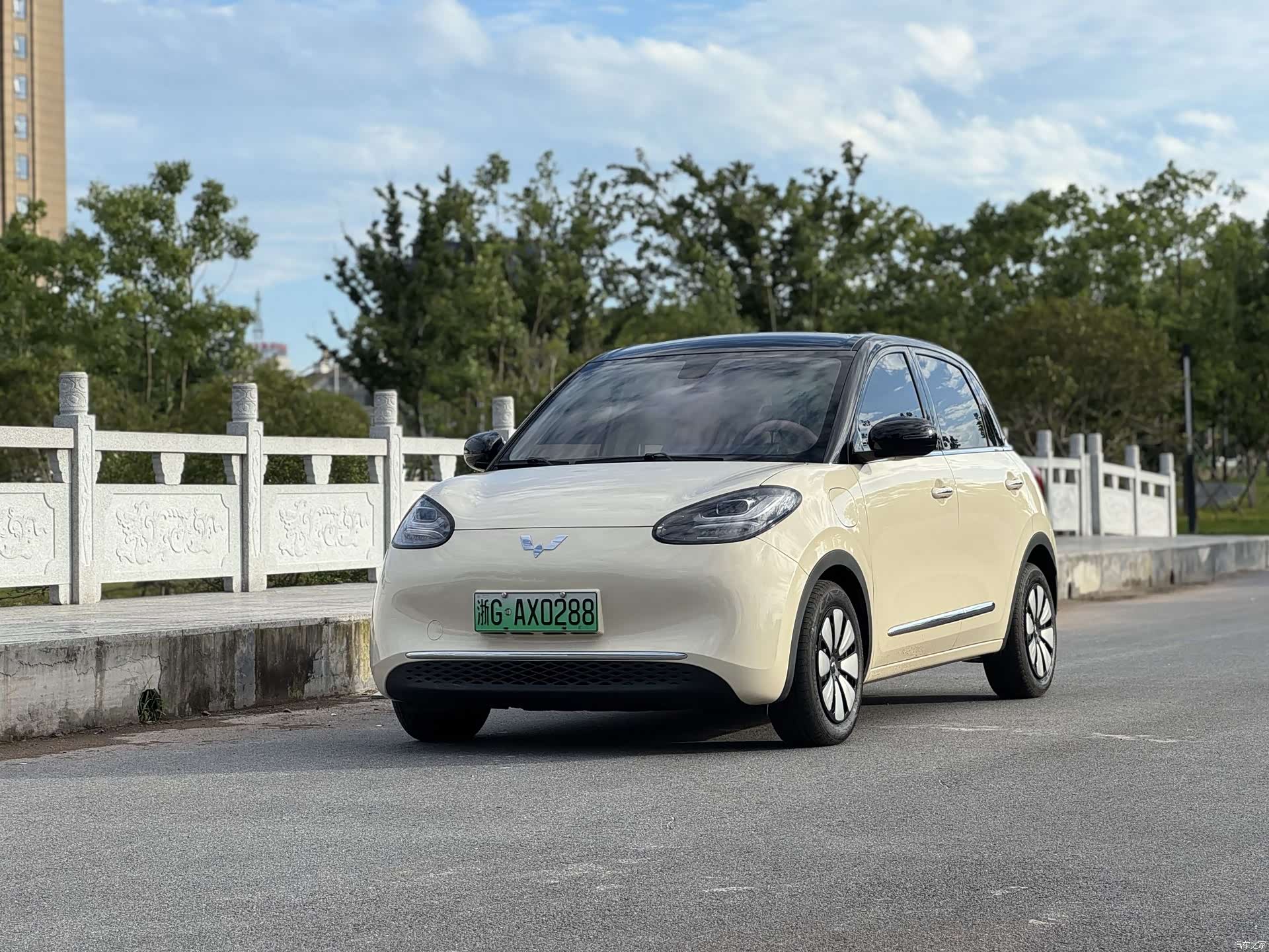 Wuling Bingo