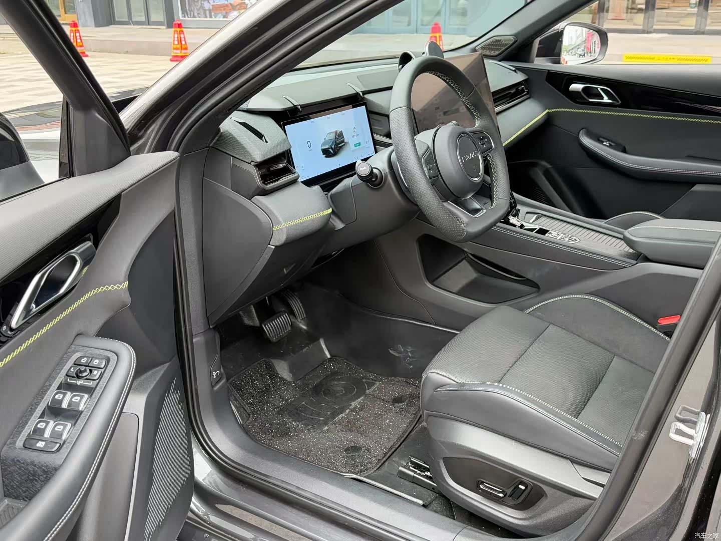 Lynk & Co 02, 2025 4