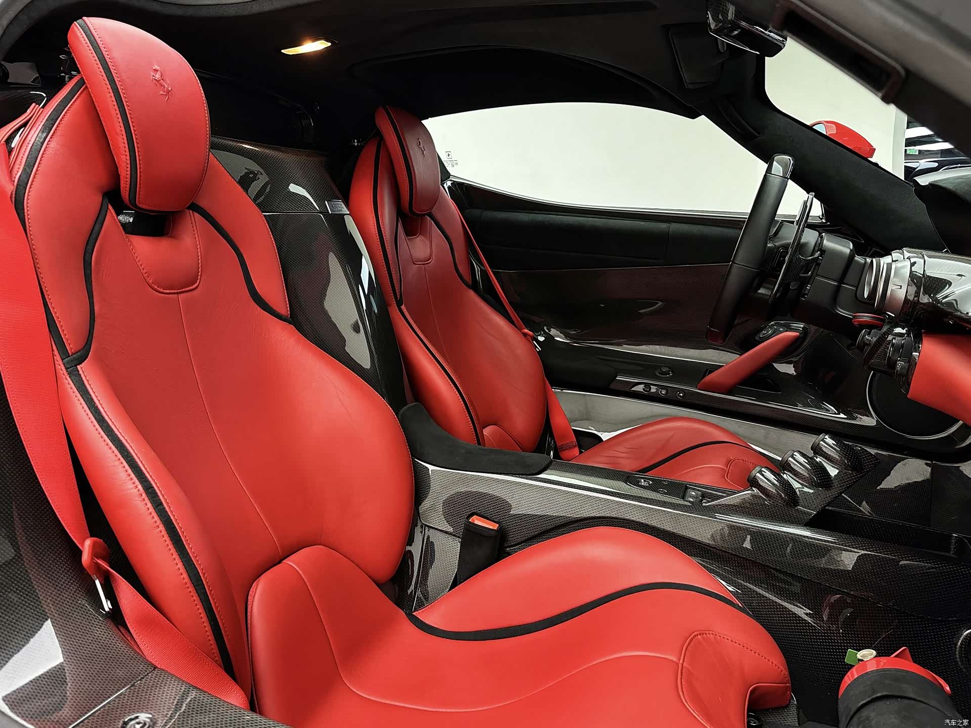 Ferrari LaFerrari, 2015 27