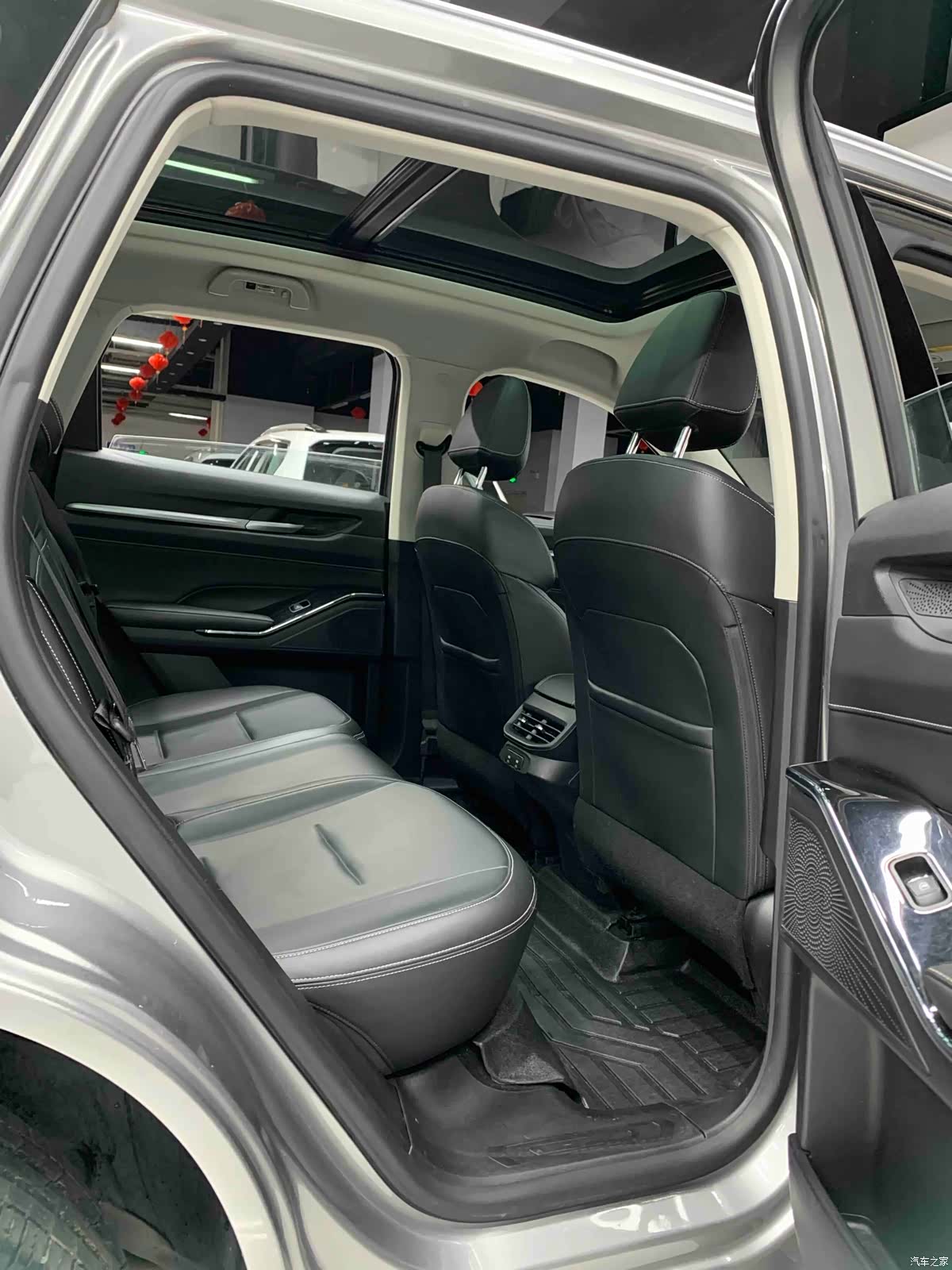 Haval H6, 2020 20