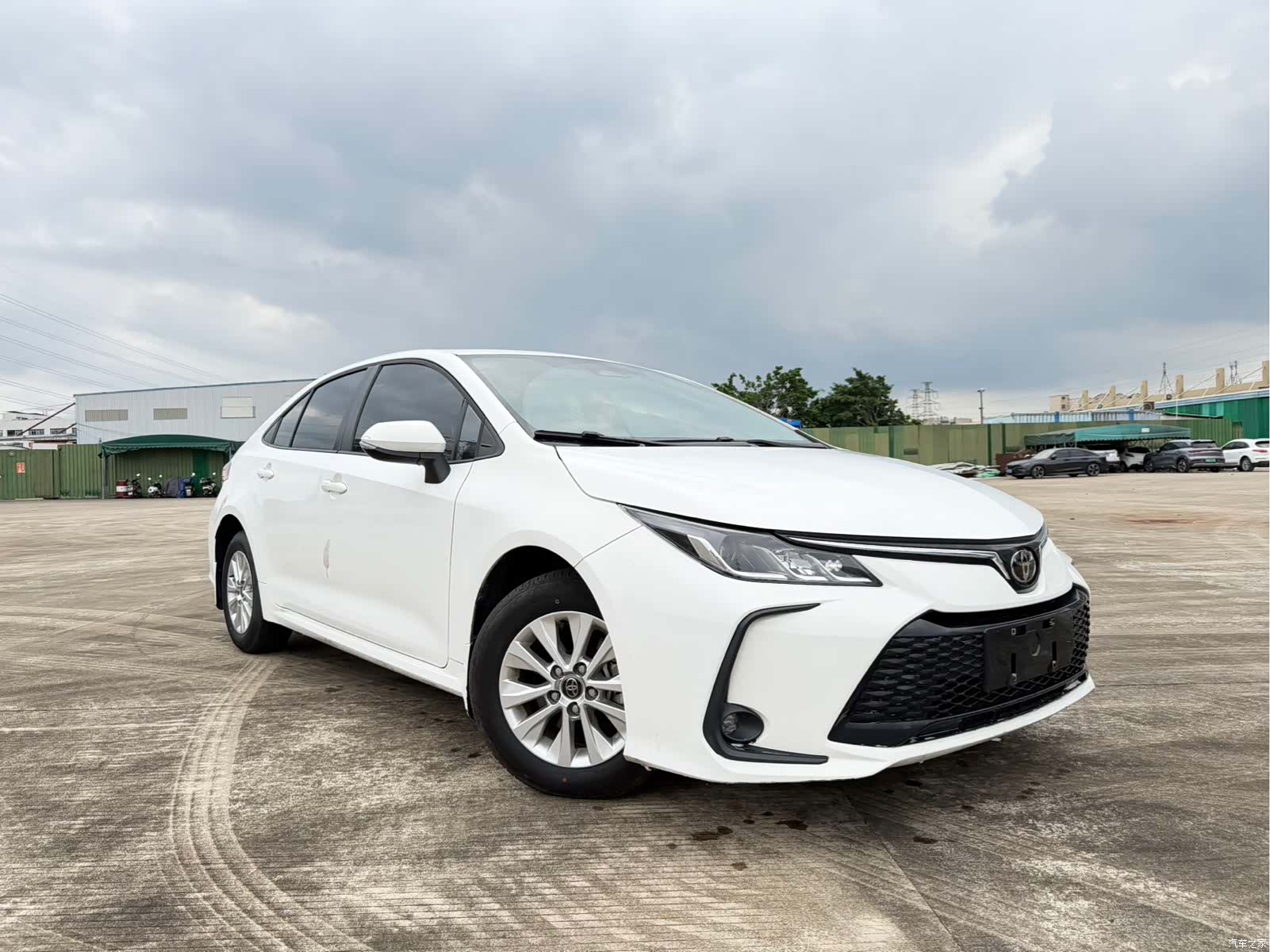 Toyota Corolla, 2023 3