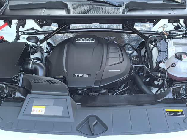 Audi Q5L Audi Q5L