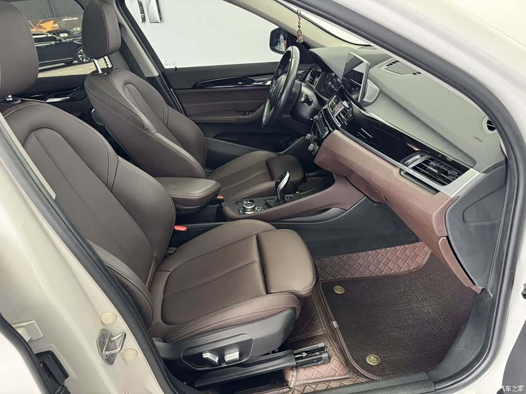 BMW X1, 2022 13