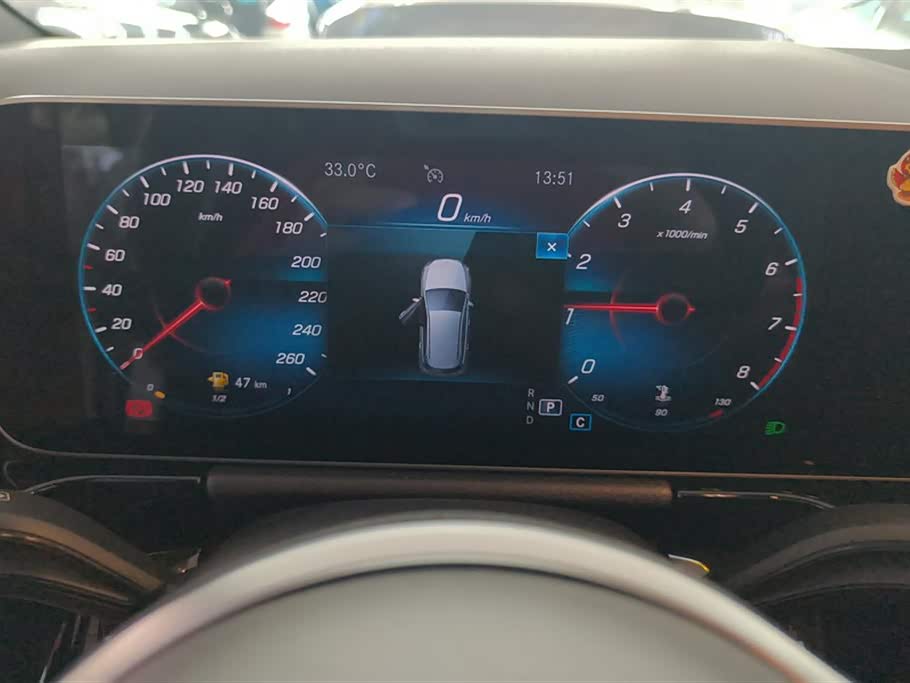 Mercedes-Benz Class B