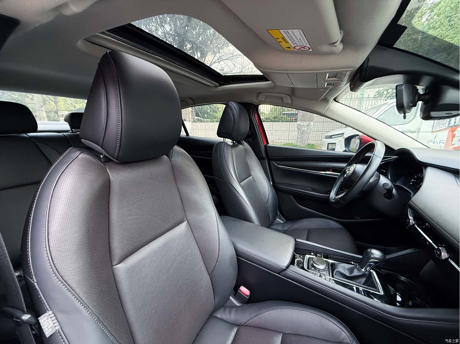 Mazda Mazda3, 2021 19