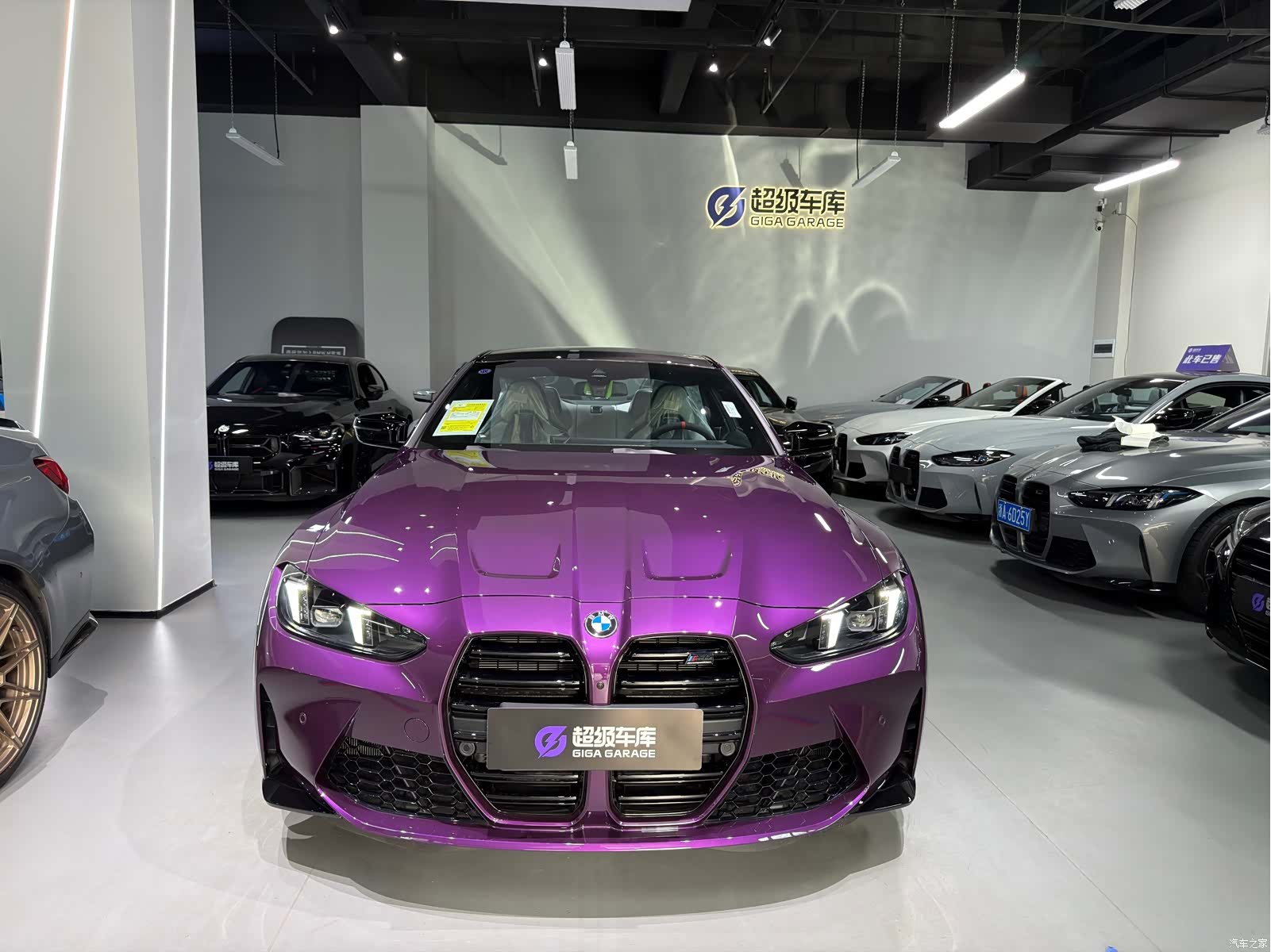 BMW M4, 2026 2