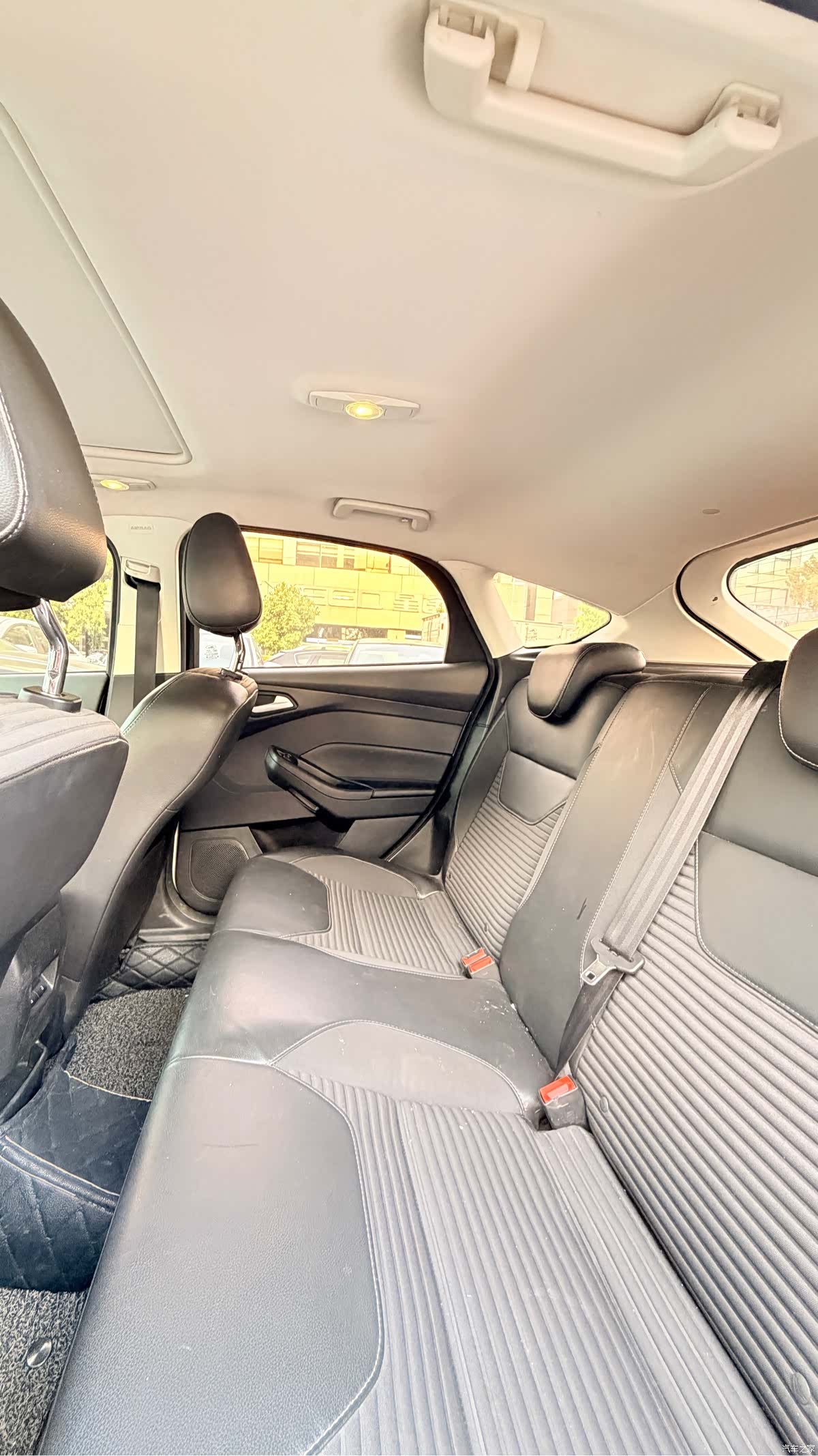 Ford Focus, 2016 20
