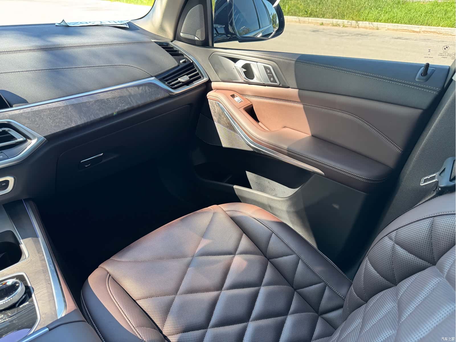 BMW X5, 2022 28