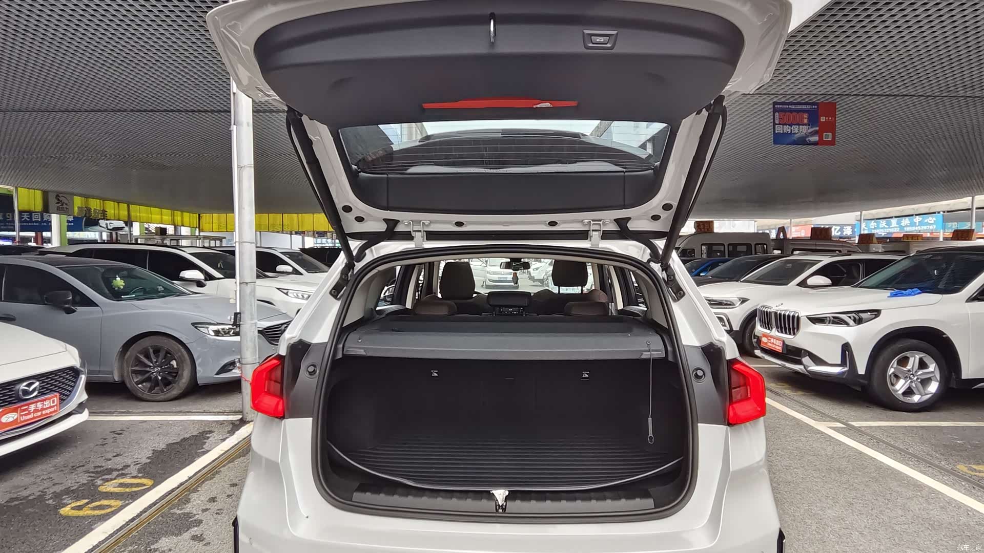 BMW X1, 2023 18