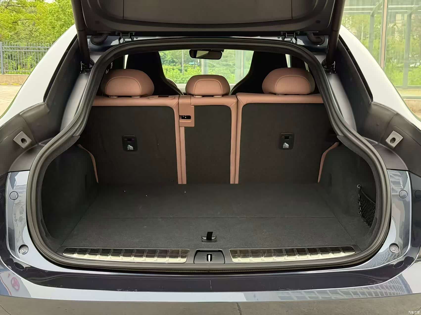 NIO EC6, 2023 17