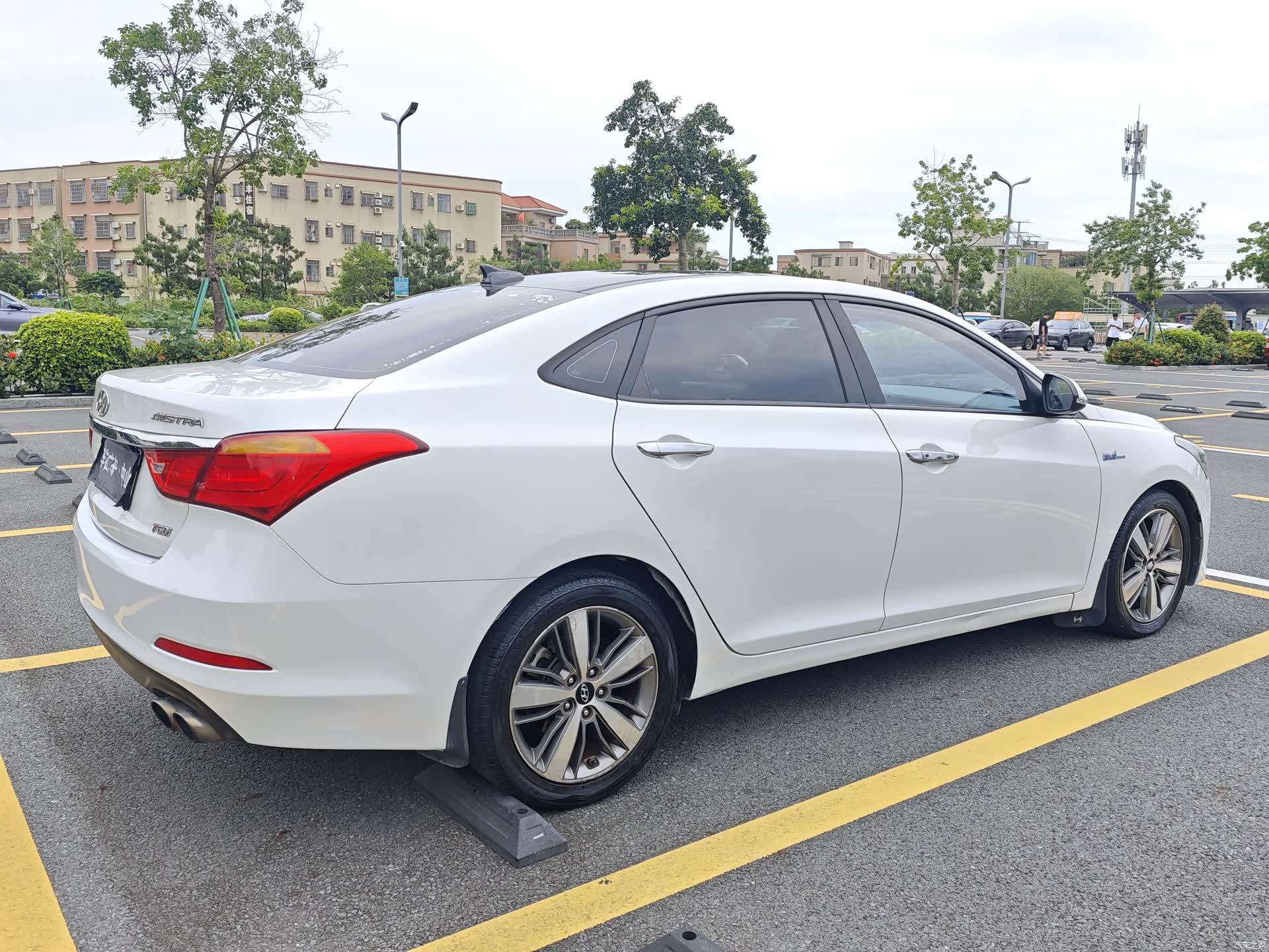 Hyundai TOP, 2016 7