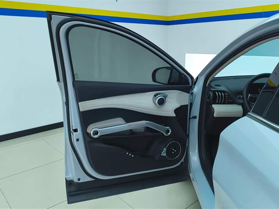 BYD Yuan PLUS