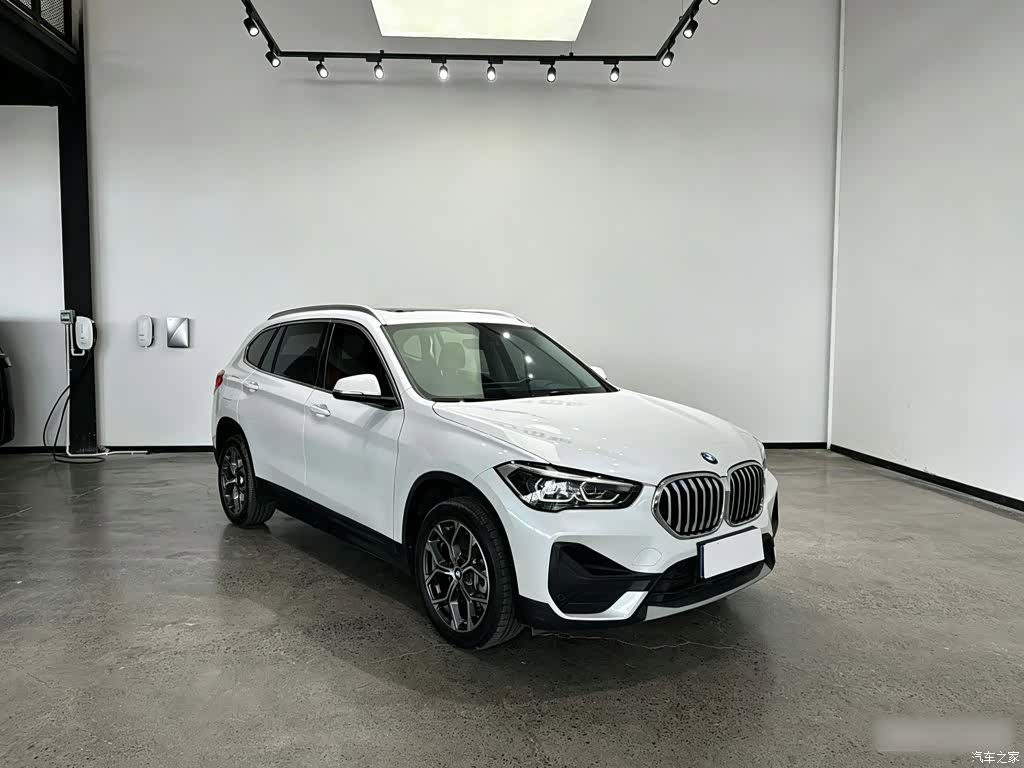 BMW X1, 2022 7