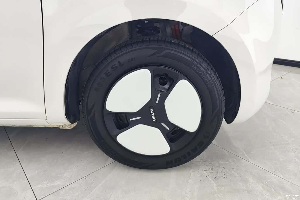 Changan Lumin, 2024 6