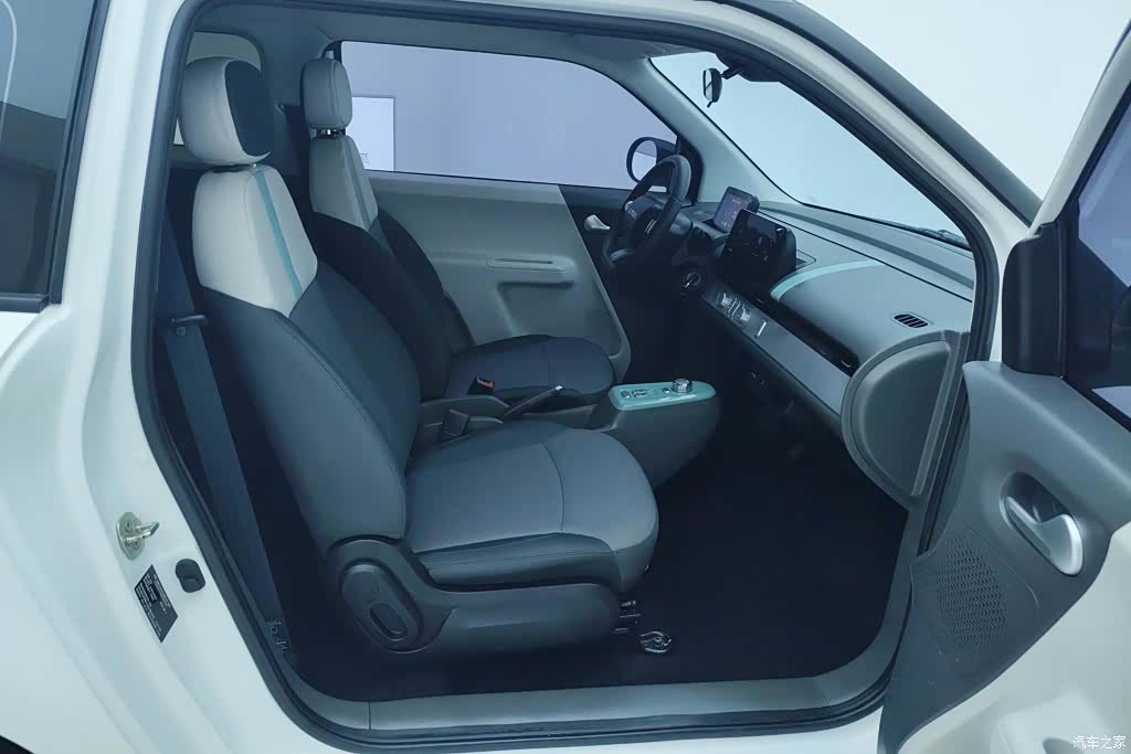 Changan Lumin, 2024 8