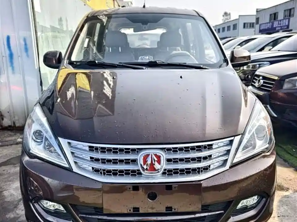 Wevan M20 Wevan M20