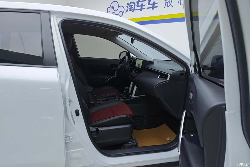 Toyota Corolla, 2025 8