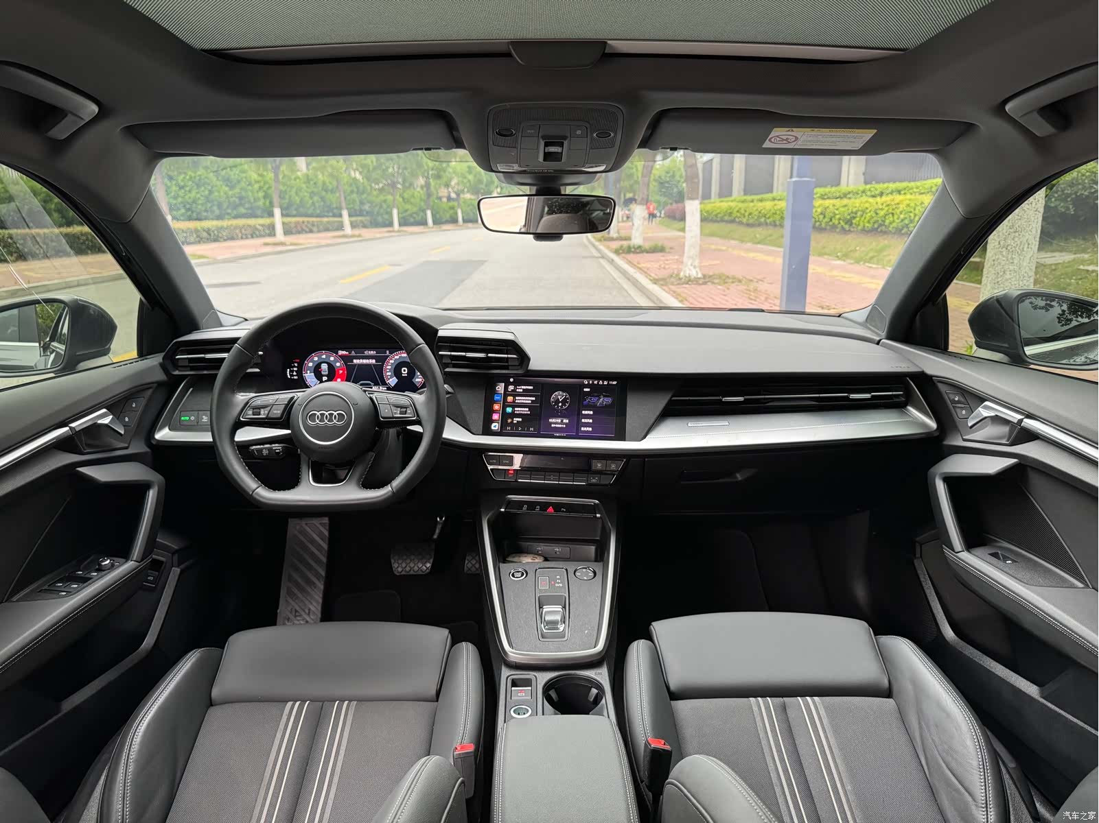 Audi A3, 2024 4