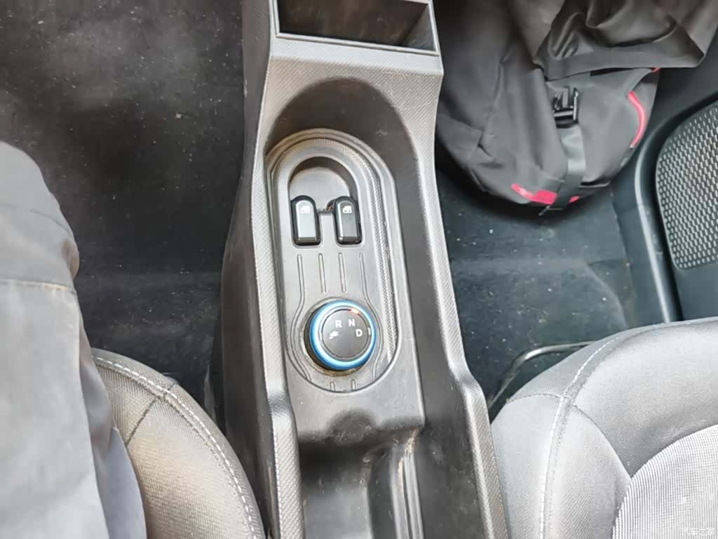 Wuling MINIEV, 2021 14