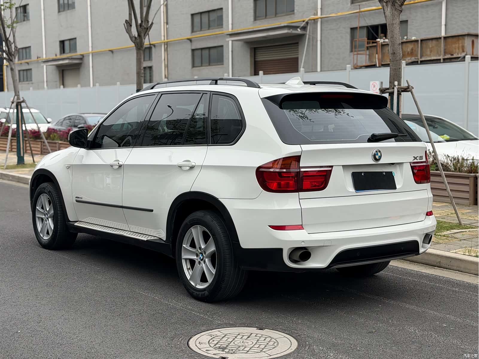BMW X5, 2011 9