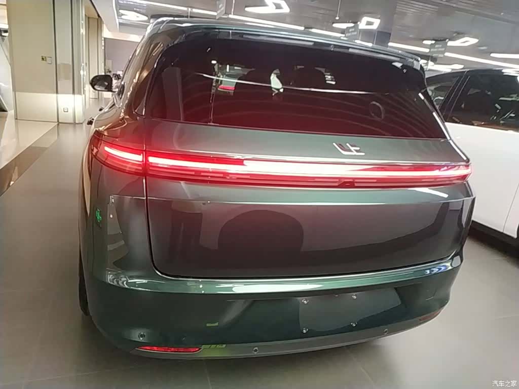 Li Auto L7, 2023 6