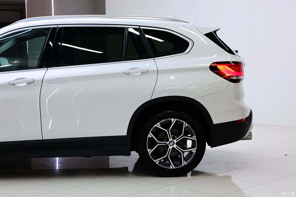 BMW X1, 2021 4