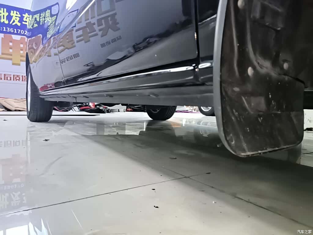 DongFeng M7, 2022 21
