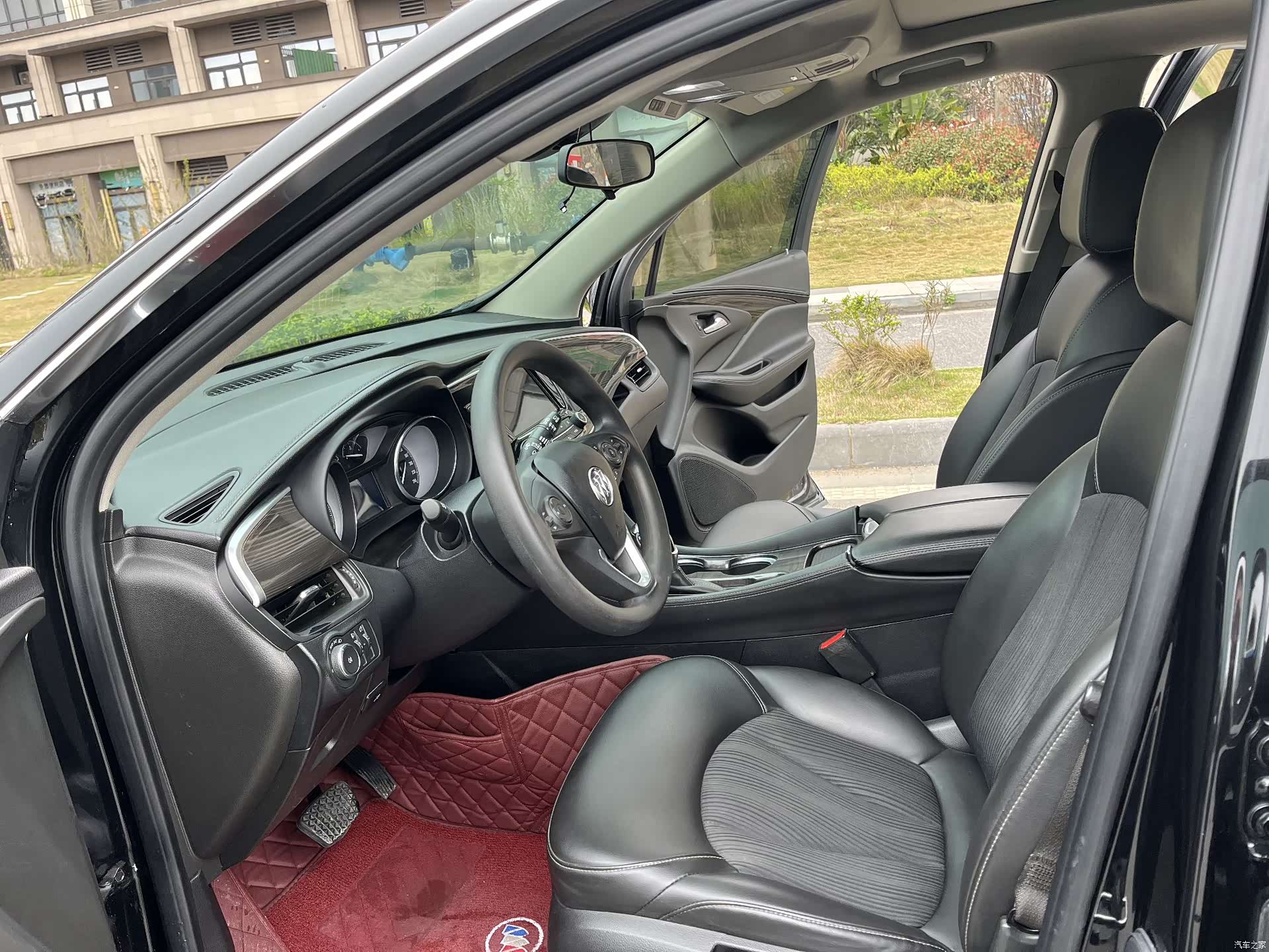 Buick Envision Plus, 2020 6