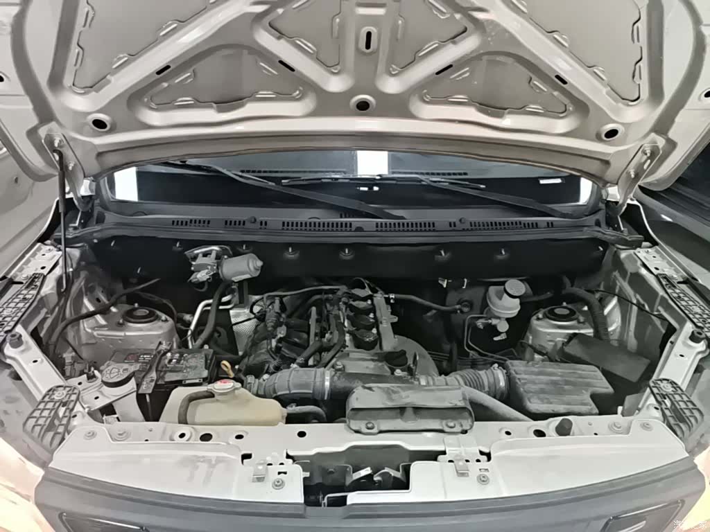 DongFeng 380, 2023 20