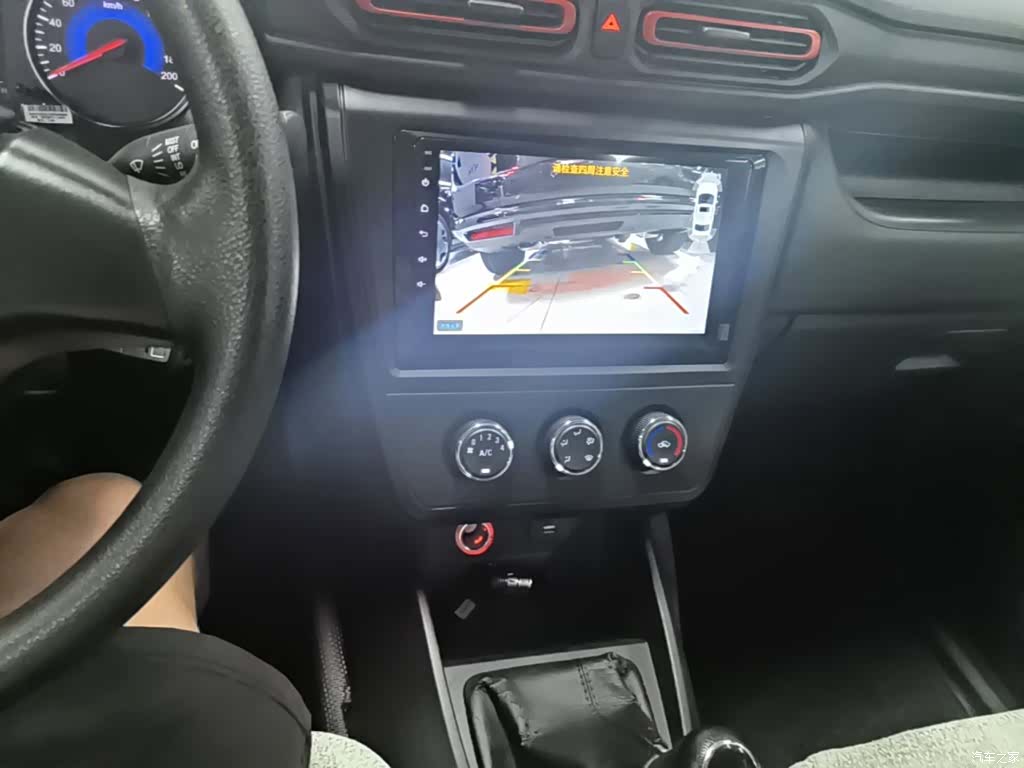 DongFeng 380, 2023 13
