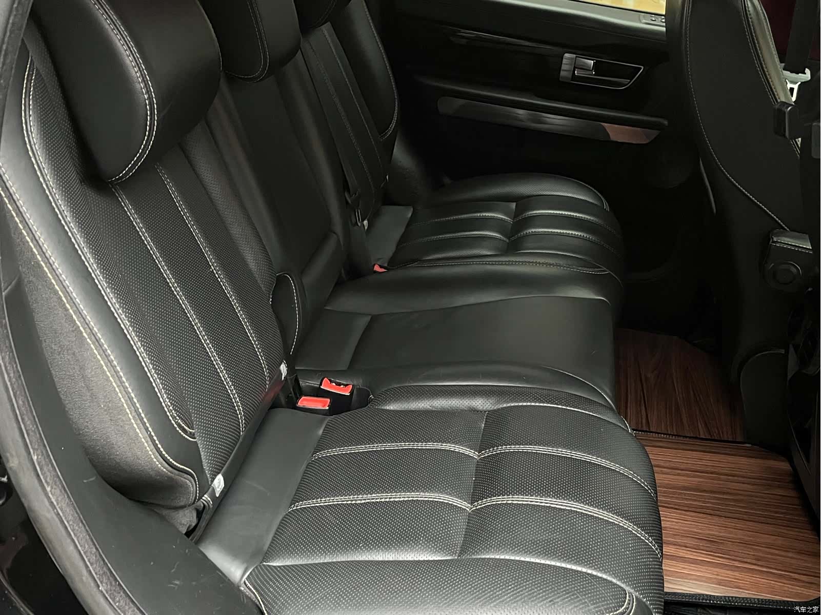 Land Rover Range Rover, 2011 12