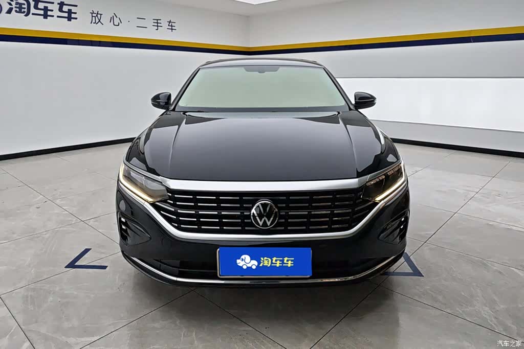 Volkswagen Passat, 2022 2