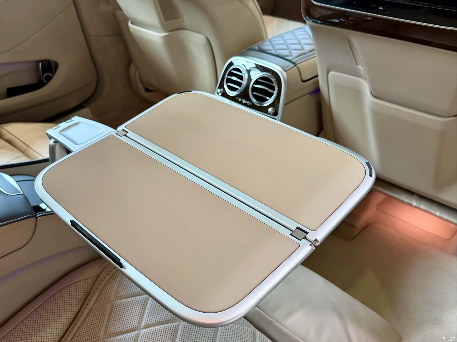 Maybach S-Class, 2017 32