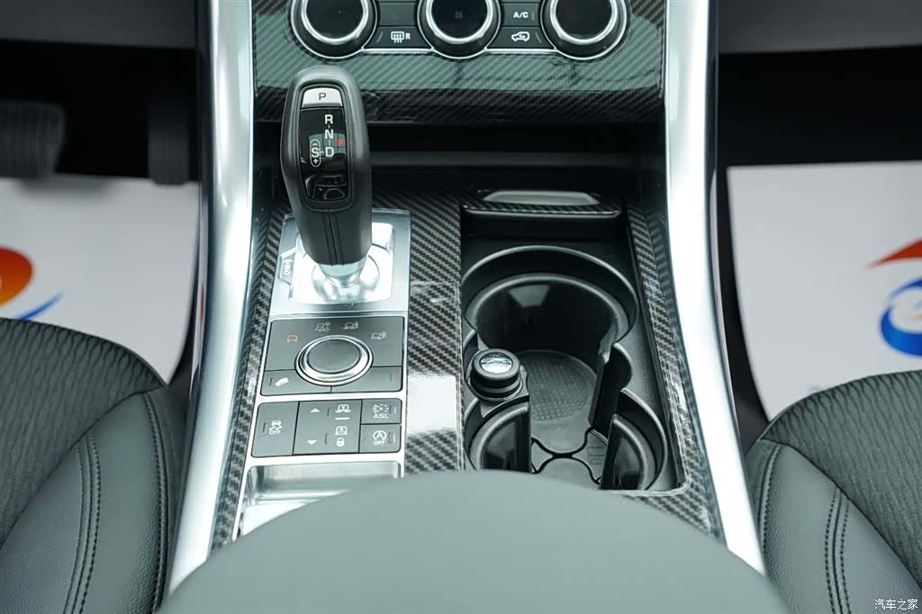 Land Rover Range Rover, 2015 14