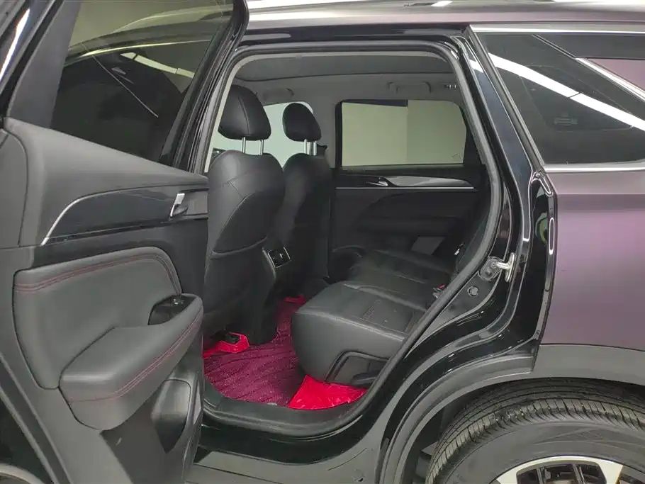 Trumpchi Trumpchi GS4 PLUS