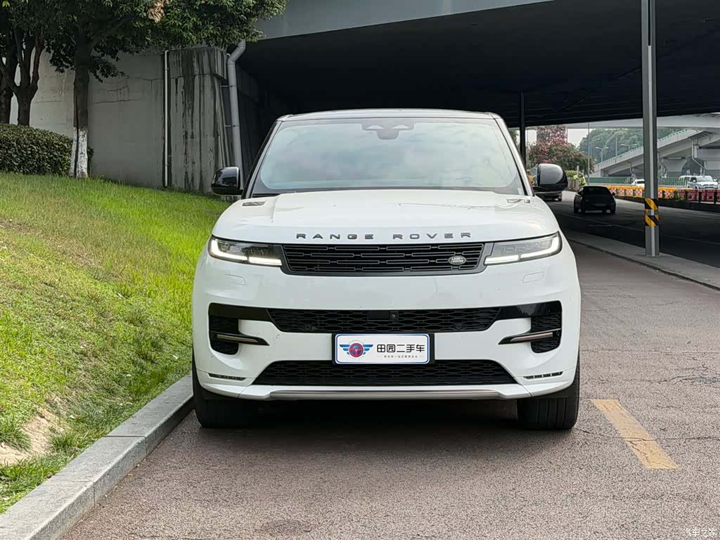 Land Rover Range Rover, 2024 2