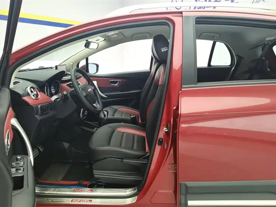 Haval H1