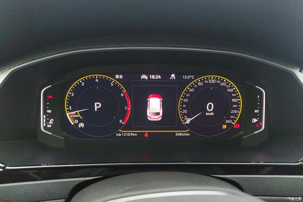Volkswagen CC, 2021 14
