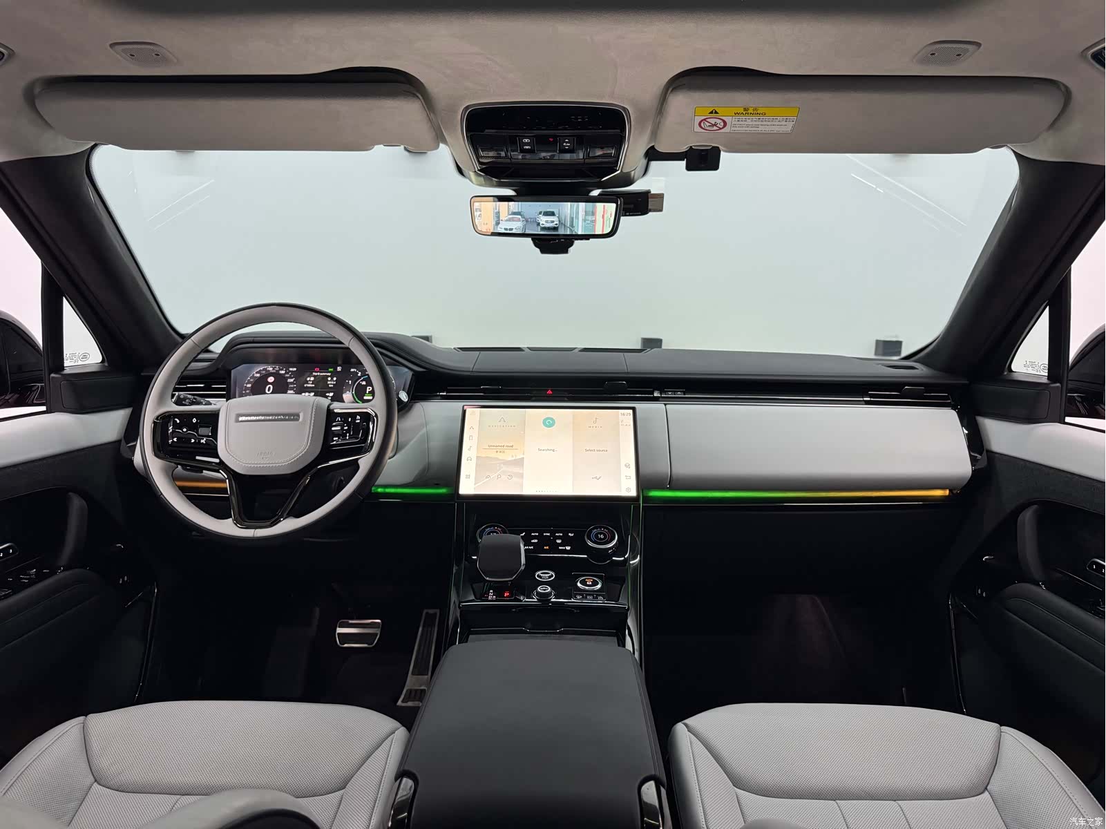 Land Rover Range Rover, 2025 7