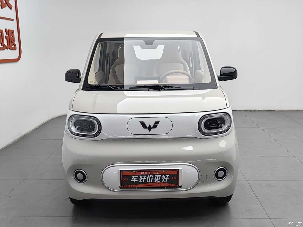Wuling MINIEV, 2025 3