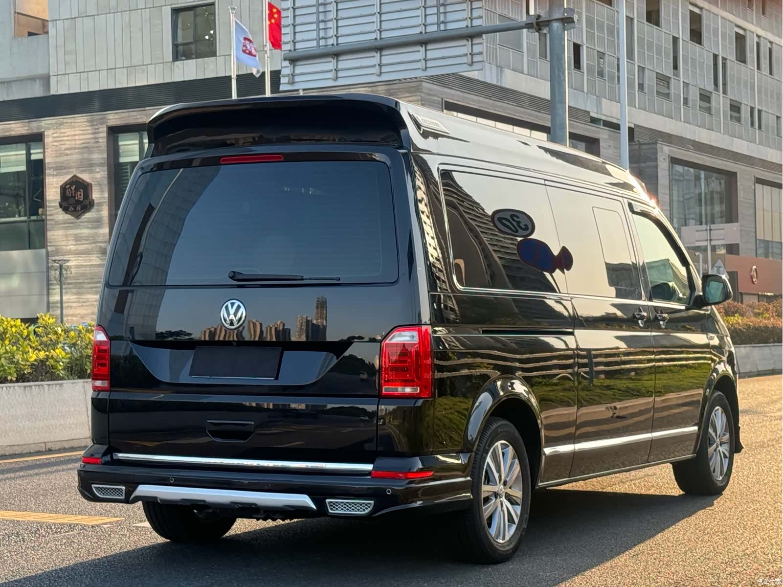 Volkswagen 7, 2017 6