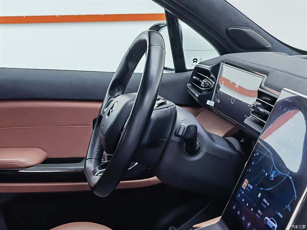NIO EC6, 2021 22