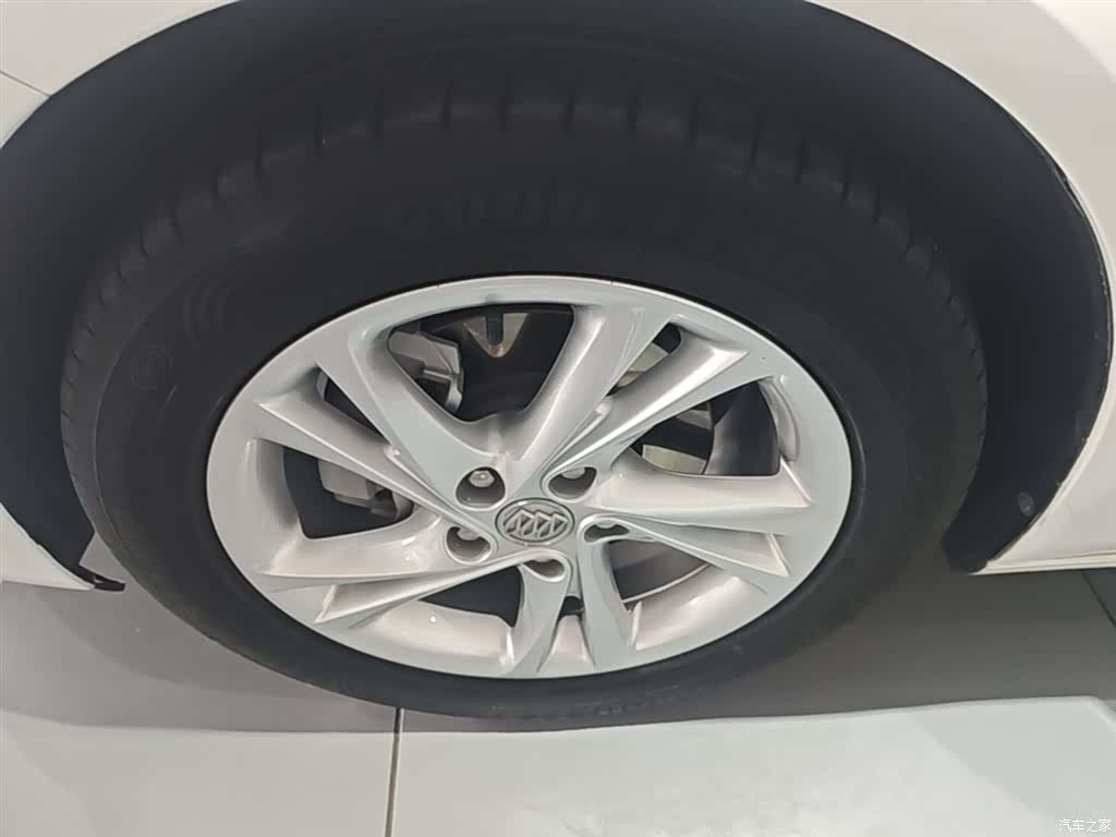 Buick Regal, 2022 22
