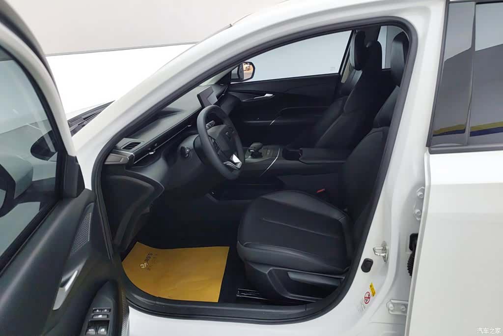 Changan Eado, 2024 9