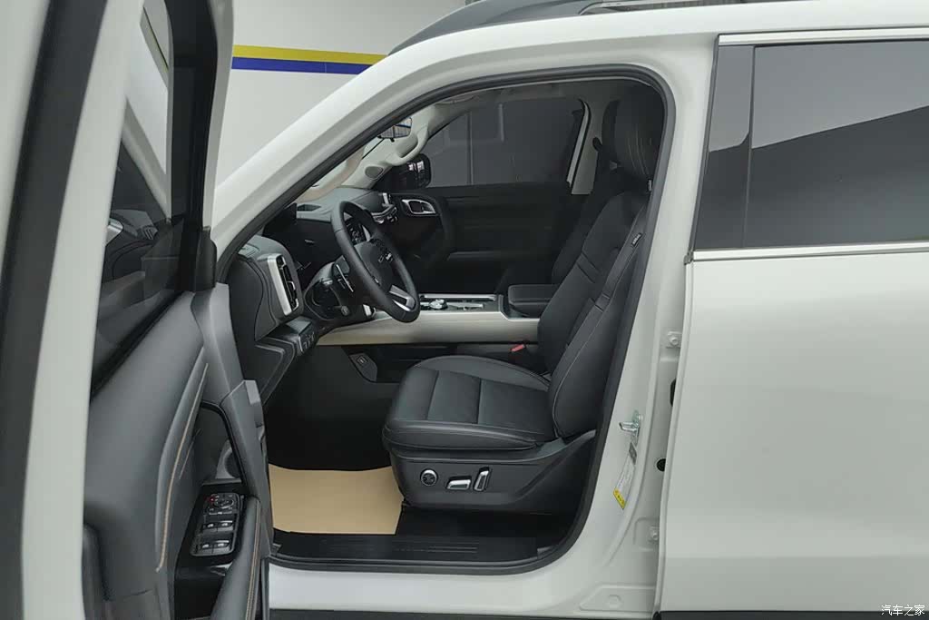 Haval Big Dog, 2024 9