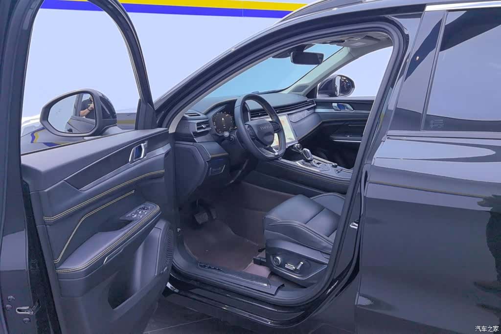 Lynk & Co 01, 2023 9
