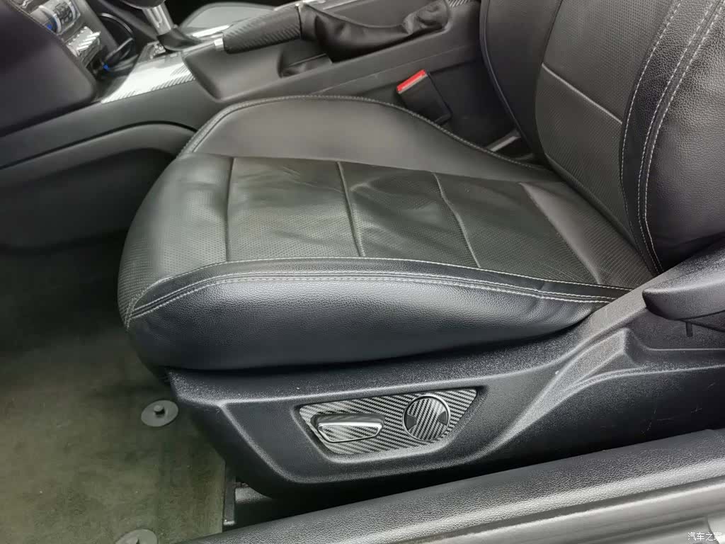 Ford Mustang, 2017 20